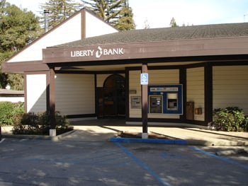 Photo of Liberty Bank