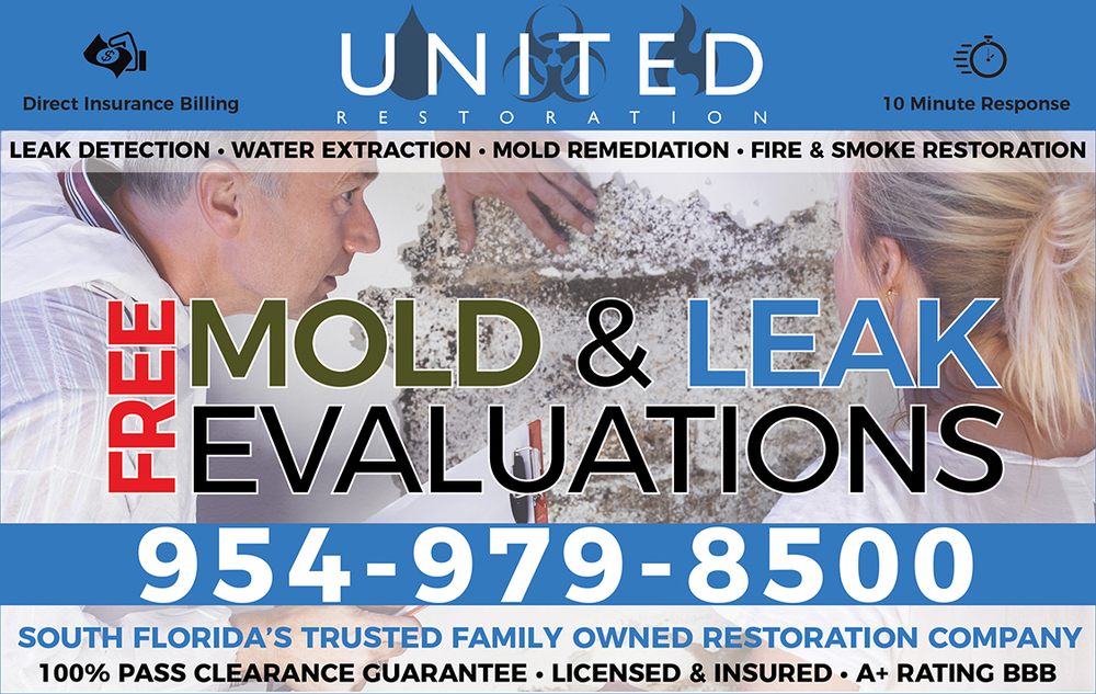 Photo of United Restoration