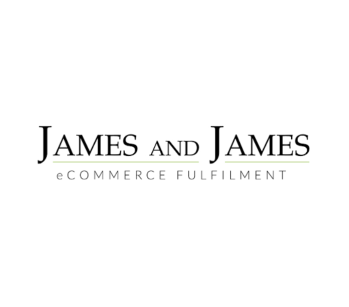 Photo of James And James Fulfilment