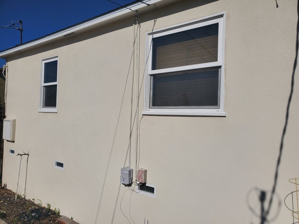 Photo of Burgio Stucco