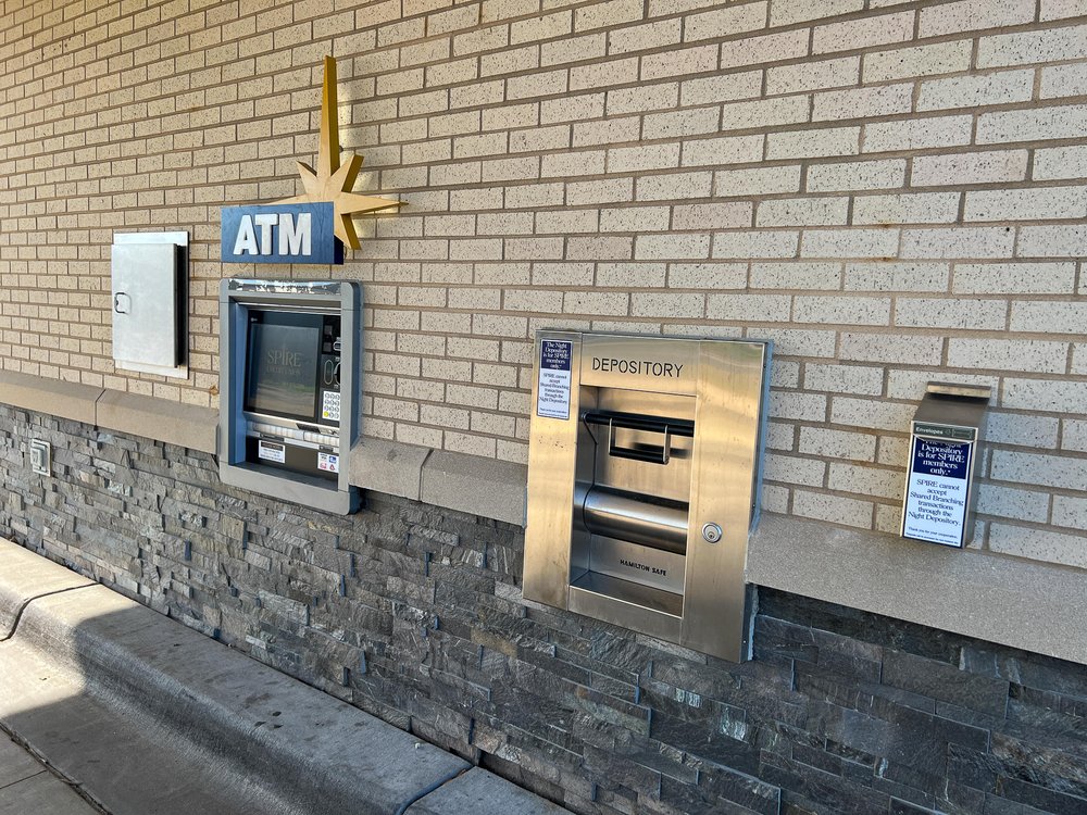 Photo of SPIRE Credit Union - Roseville