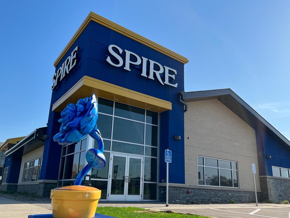 Photo of SPIRE Credit Union - Roseville