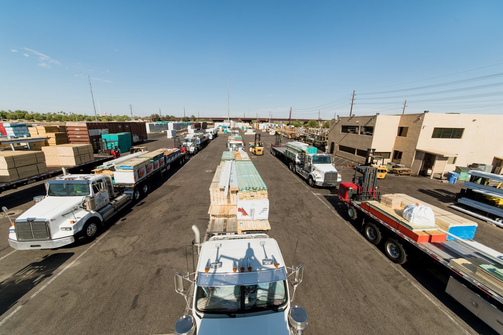 Photo of Alliance Lumber