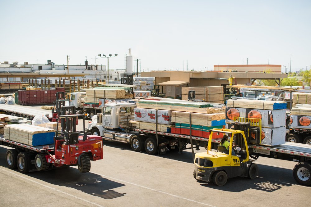 Photo of Alliance Lumber