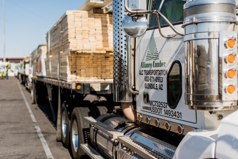 Photo of Alliance Lumber