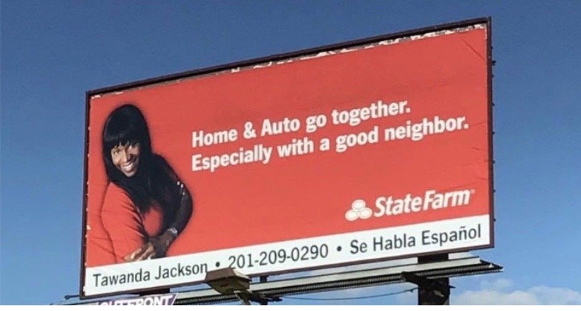 Photo of Tawanda Jackson - State Farm Insurance Agent