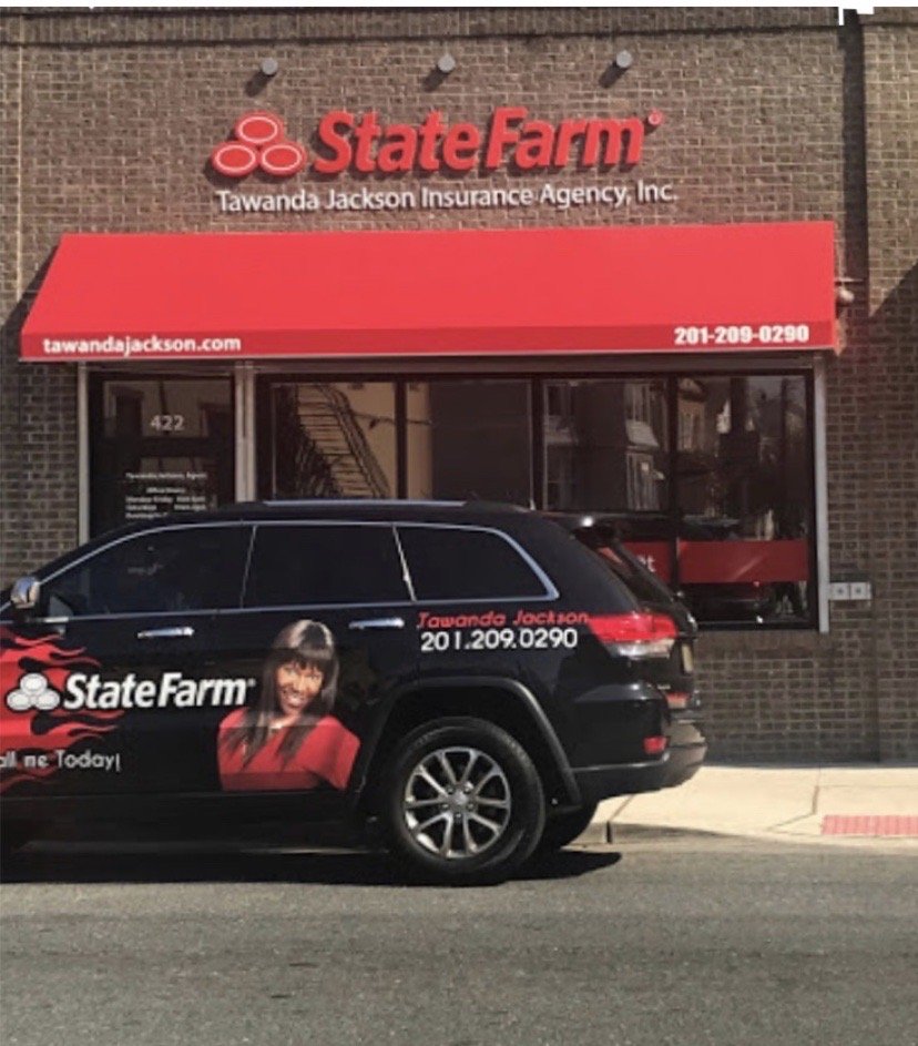 Photo of Tawanda Jackson - State Farm Insurance Agent