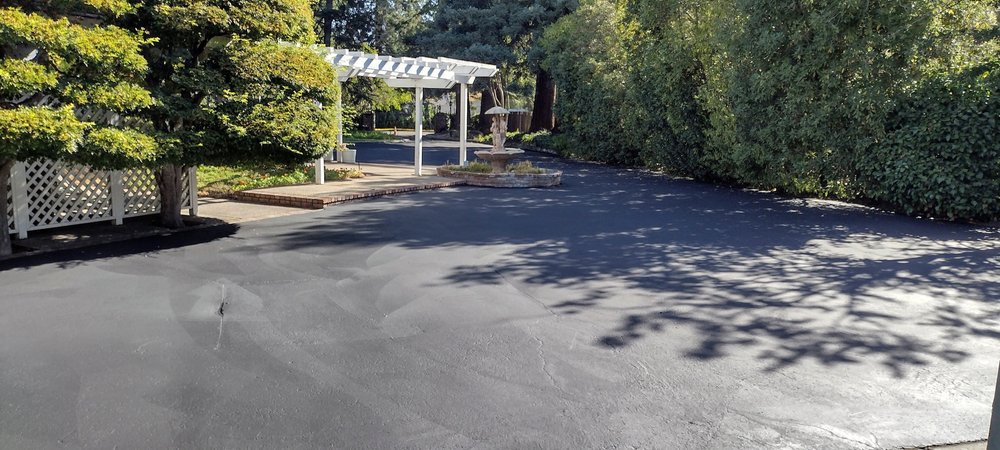 Photo of Top Grade Paving