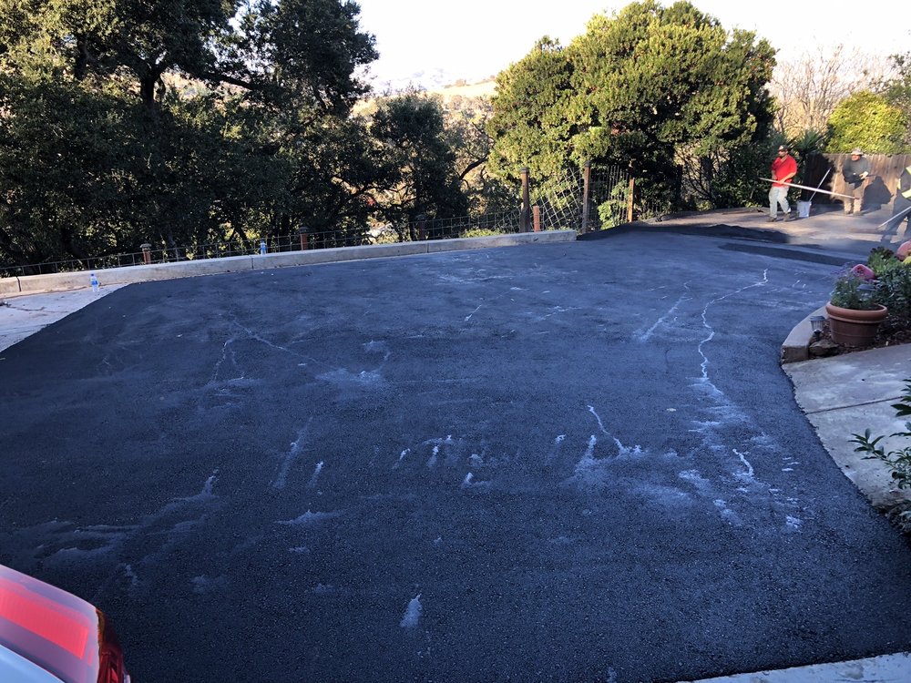 Photo of Top Grade Paving