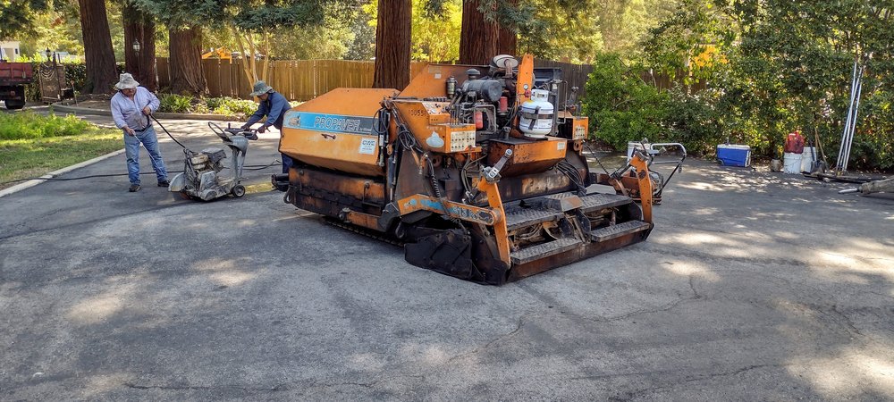 Photo of Top Grade Paving