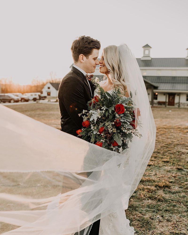 Photo of Wedding Belles