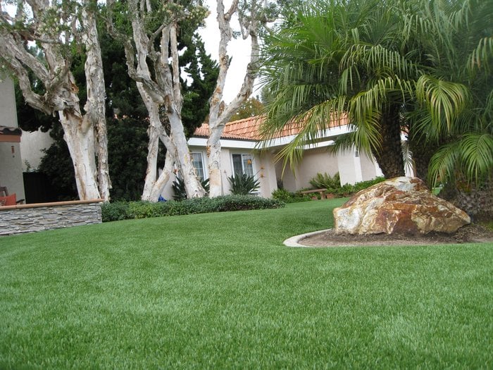 Photo of Players Choice Putting Greens