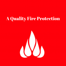 Photo of A Quality Fire Protection