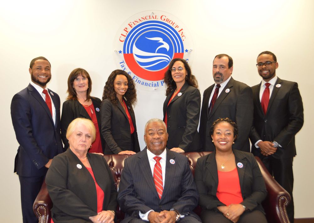 Photo of CLP Financial Group