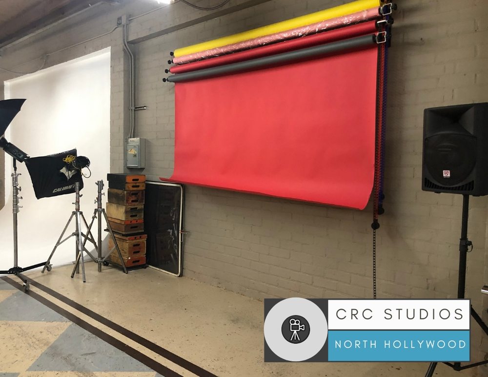 Photo of CRC Studios
