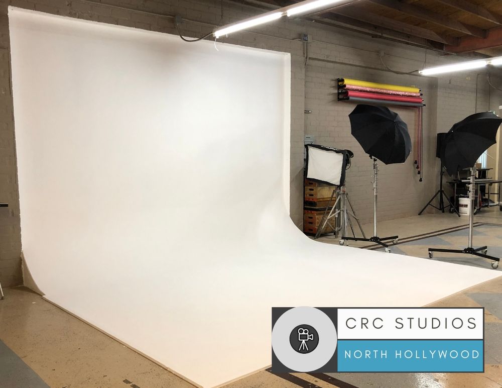 Photo of CRC Studios