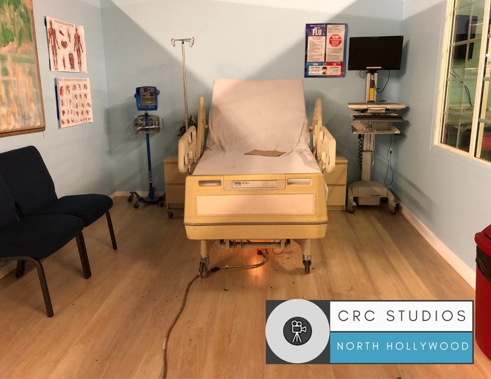 Photo of CRC Studios