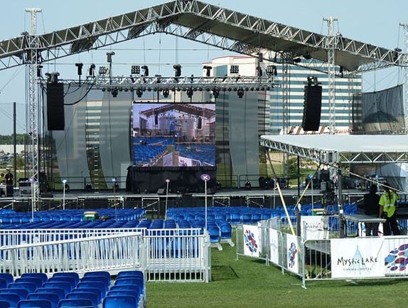 Photo of MystiQue Sound Solutions