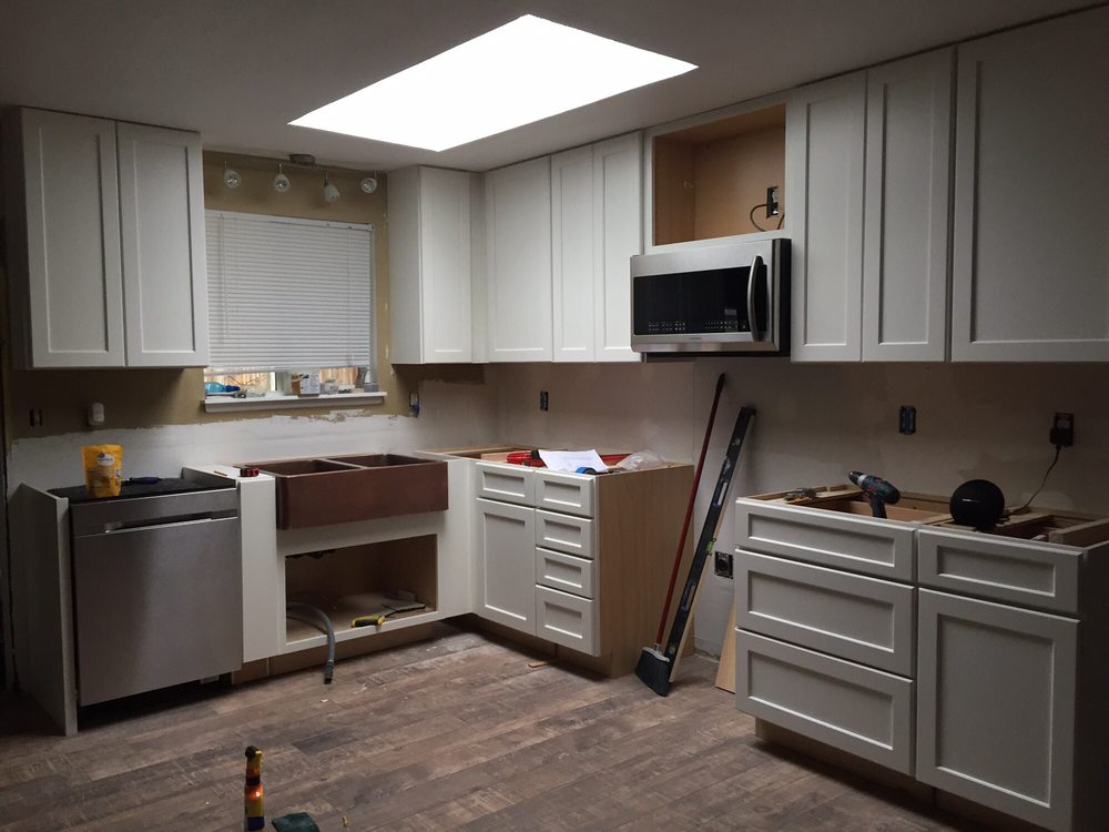 Photo of New Leaf Cabinets & Counters