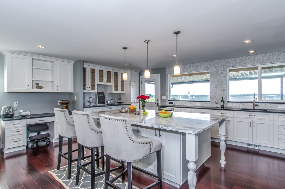 Photo of New Leaf Cabinets & Counters