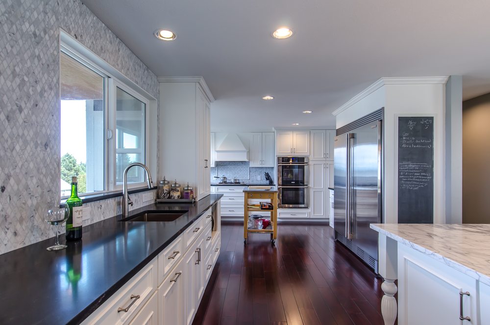 Photo of New Leaf Cabinets & Counters