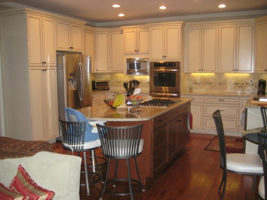 Photo of Stoddard Kitchens