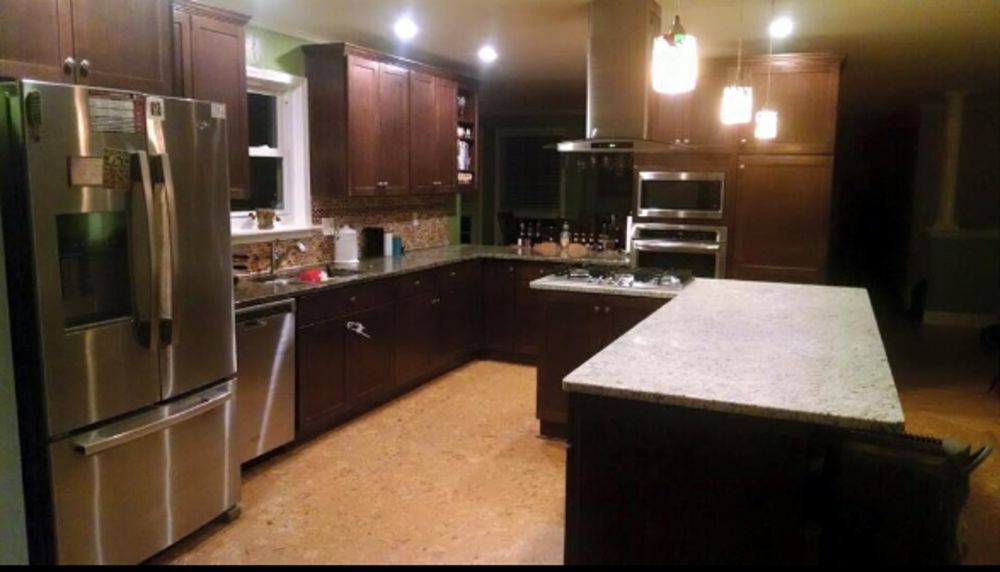 Photo of Stoddard Kitchens