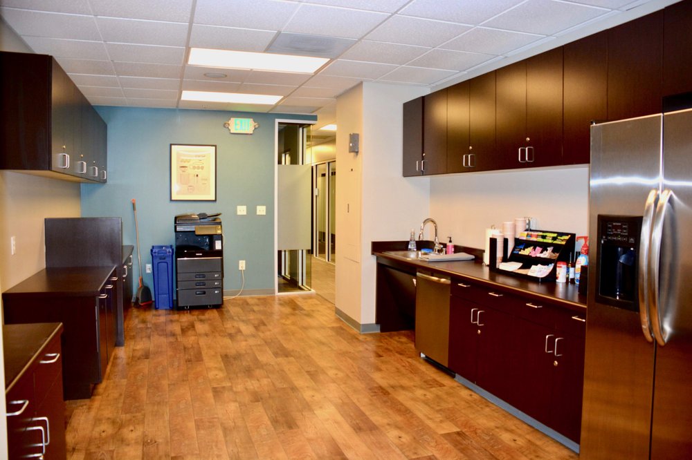Photo of Office Evolution Los Gatos