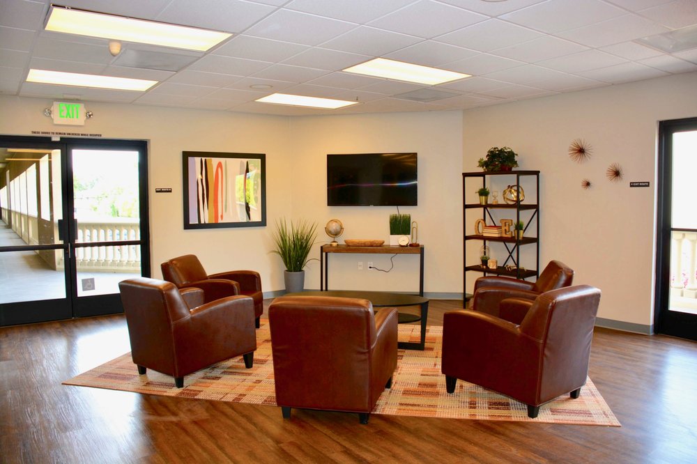 Photo of Office Evolution Los Gatos