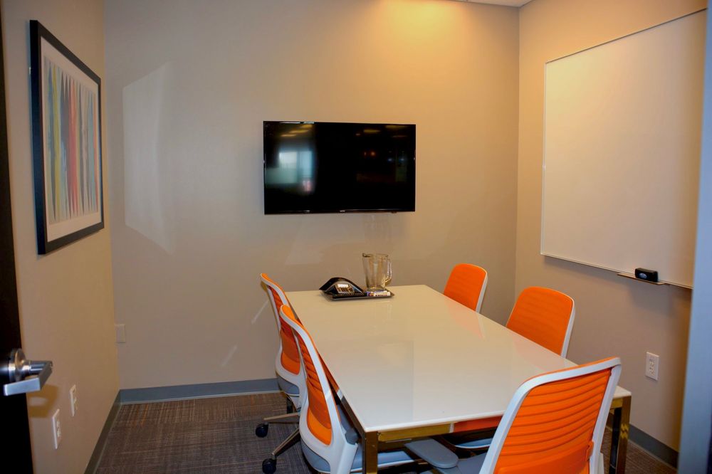 Photo of Office Evolution Los Gatos