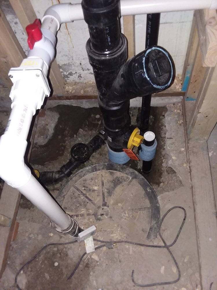 Photo of AKAL Plumbing