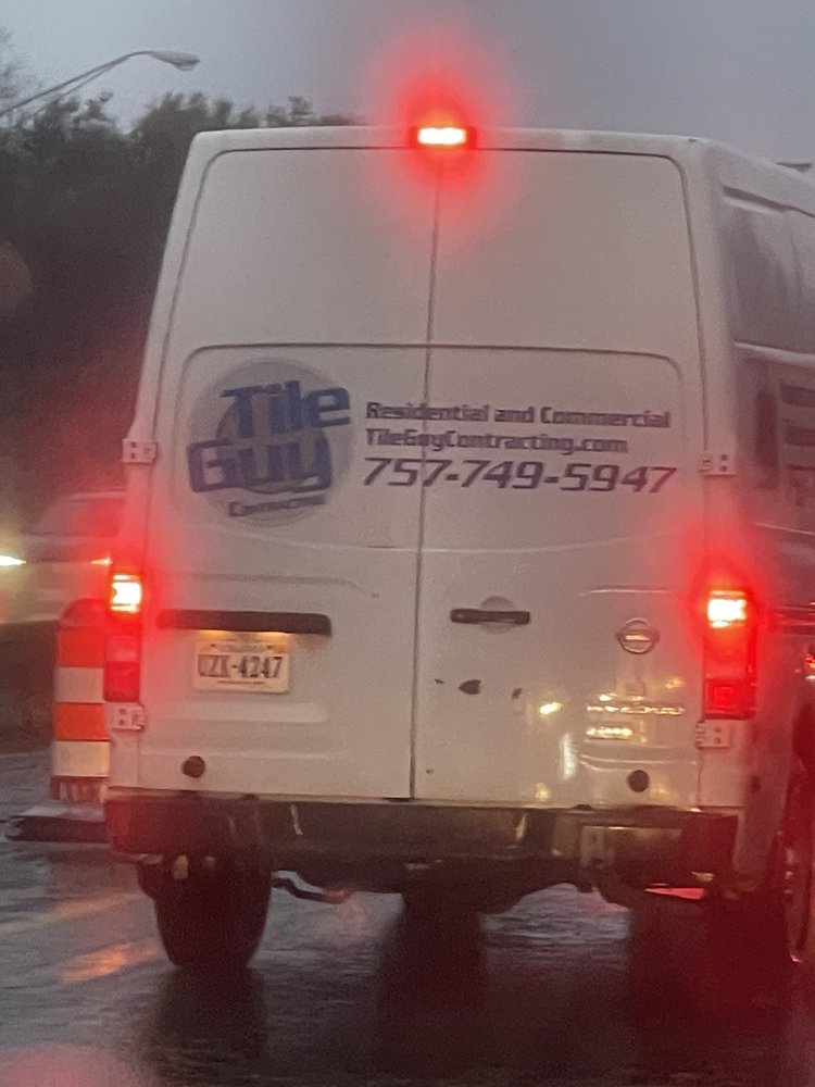 Photo of TileGuy Contracting