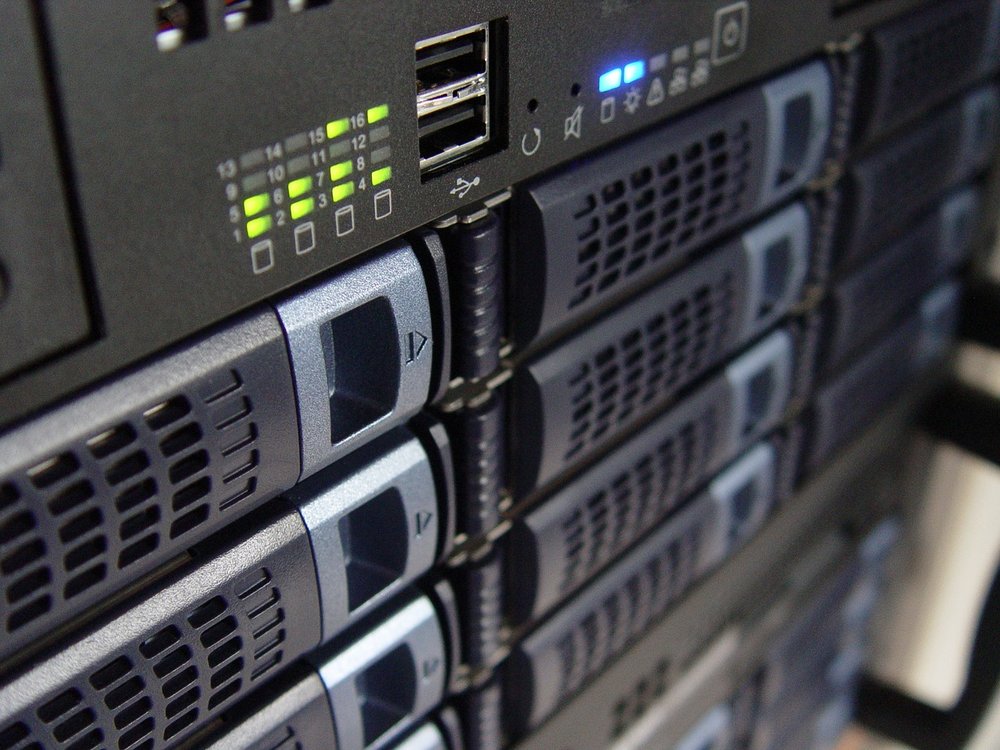 Photo of SchrankLABS Technology Solutions