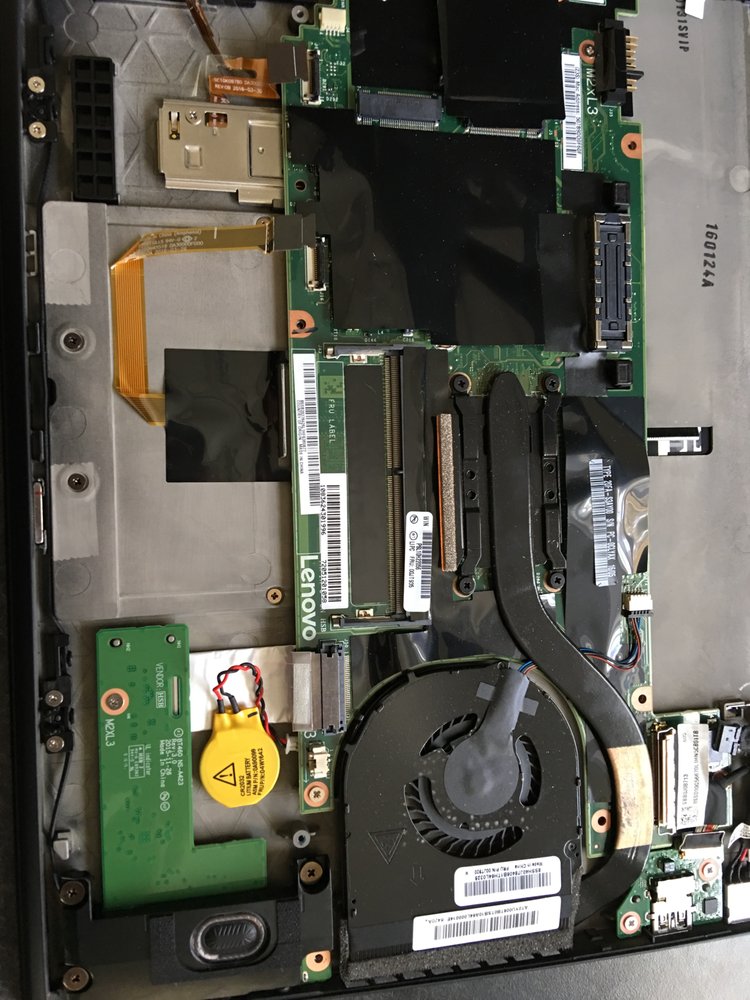 Photo of SchrankLABS Technology Solutions