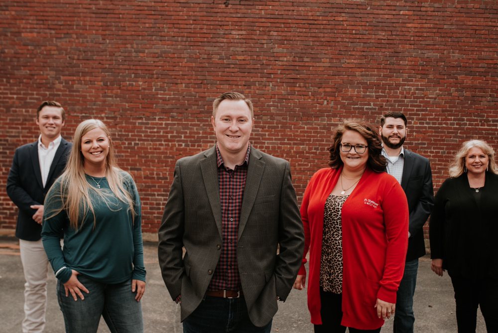 Photo of DJ Motley - State Farm Insurance Agent