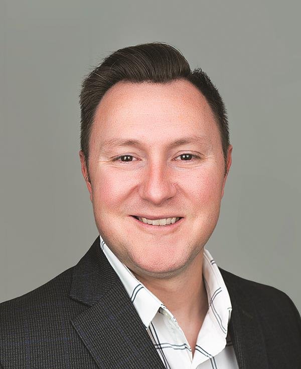 Photo of DJ Motley - State Farm Insurance Agent