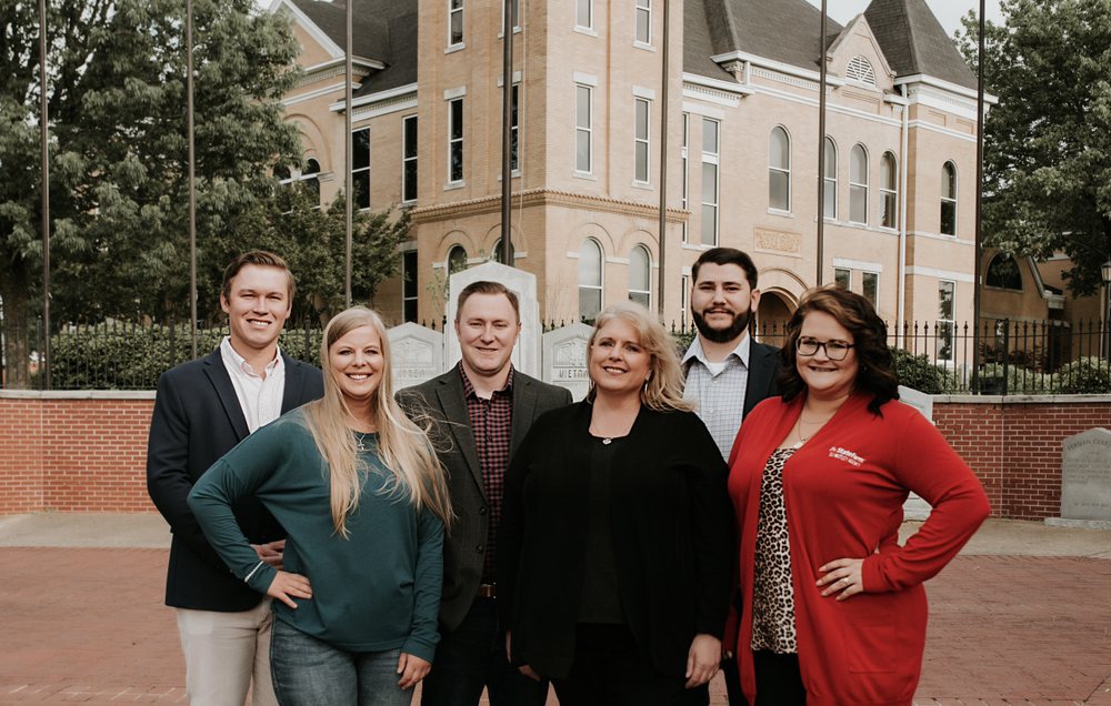Photo of DJ Motley - State Farm Insurance Agent