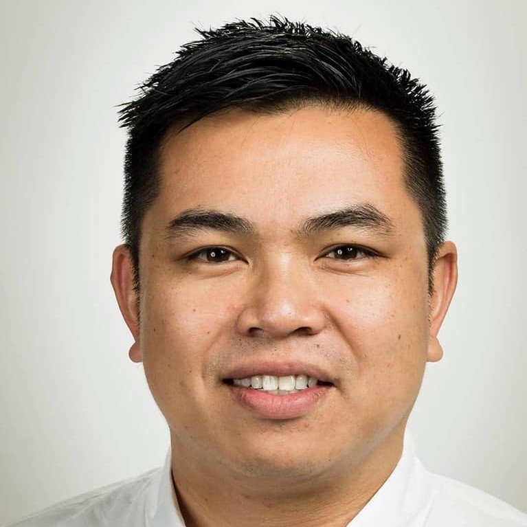 Photo of Edward Pamintuan