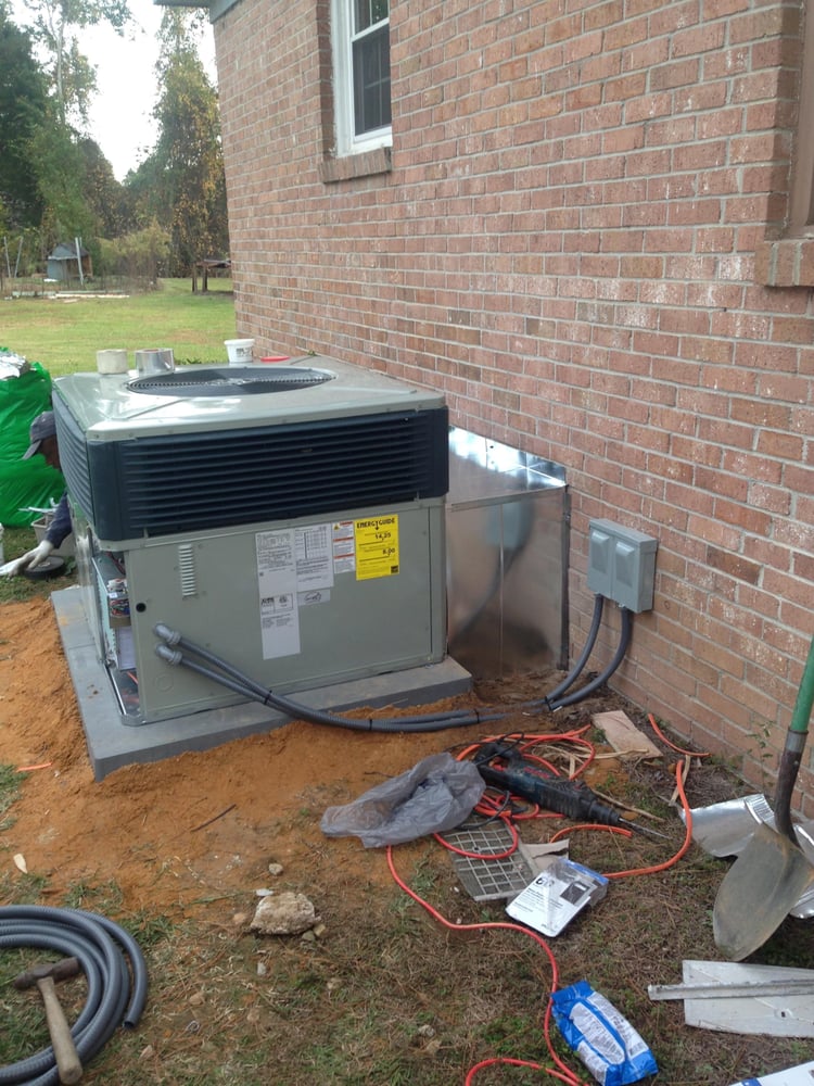 Photo of Cook Comfort Systems