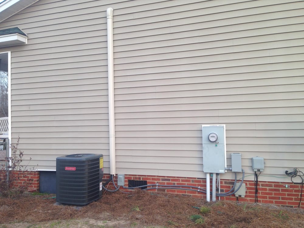 Photo of Cook Comfort Systems