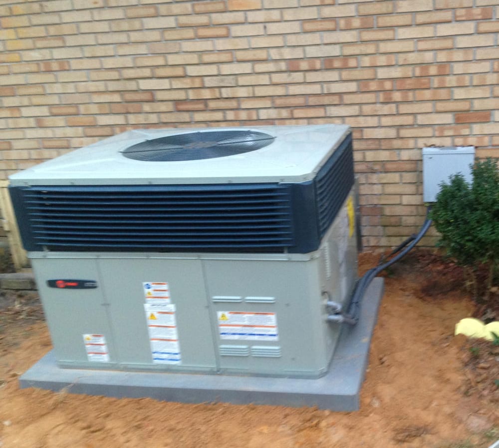 Photo of Cook Comfort Systems