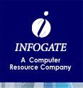 Photo of InfoGate
