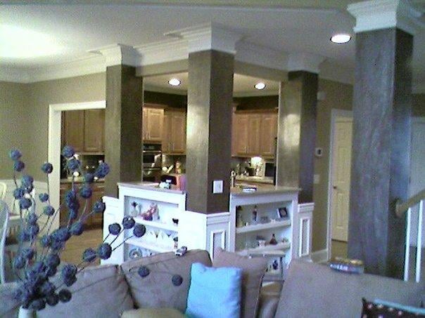 Photo of Two Brothers Painting & Decorative Finishes