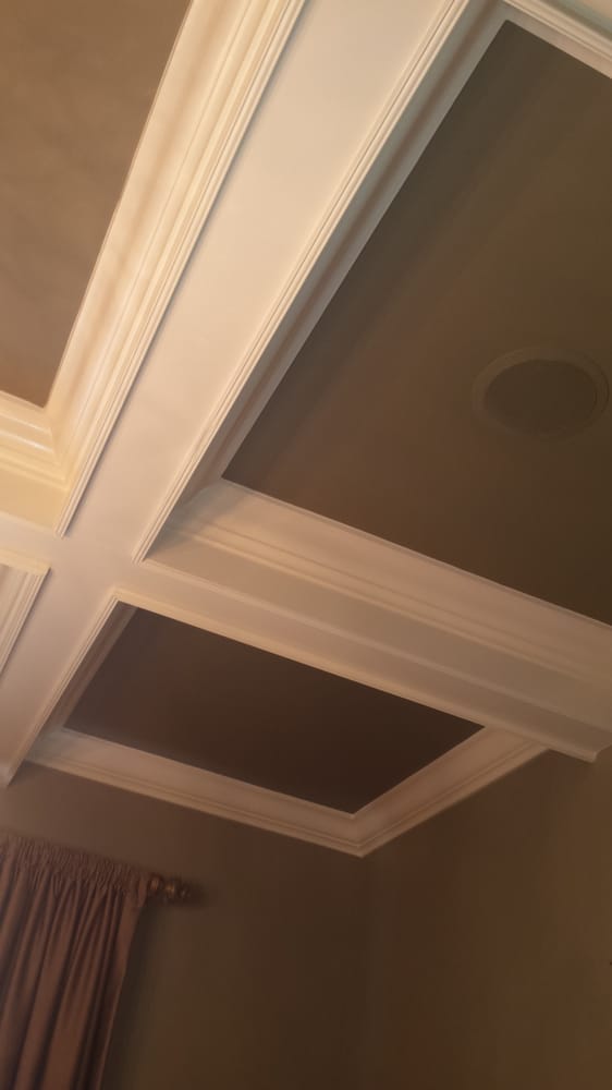 Photo of Two Brothers Painting & Decorative Finishes