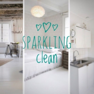Lewisville Jessica's Cleaning Service
