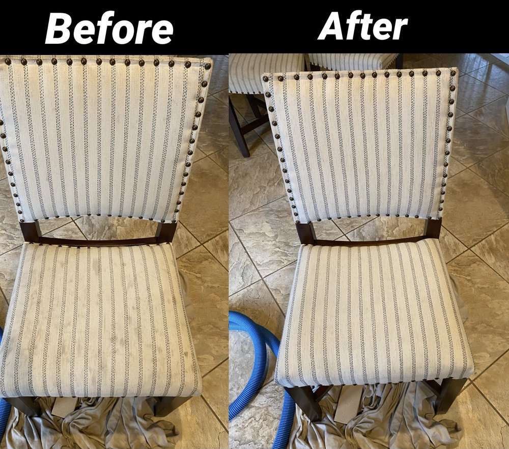 Photo of All Might Carpet & Floor Cleaning