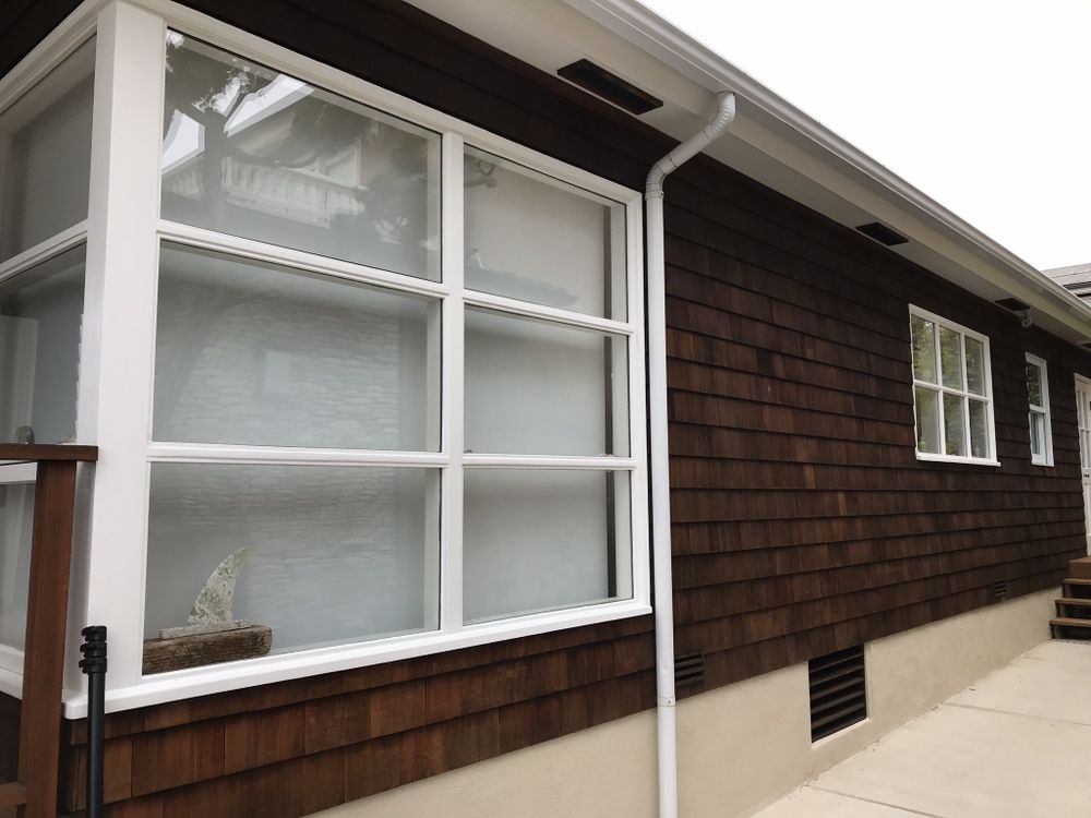 Photo of Jorge's Clear View Window Cleaning