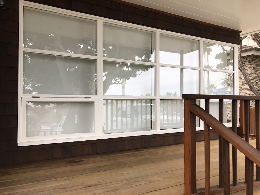 Photo of Jorge's Clear View Window Cleaning
