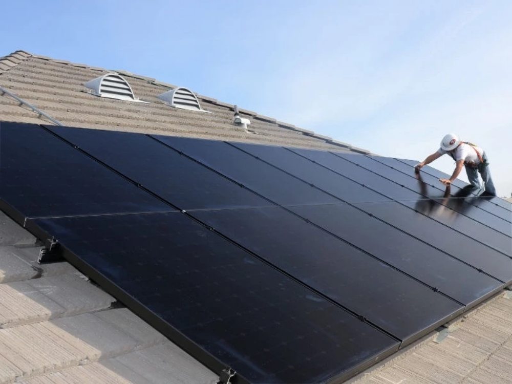 Photo of SMART SOLAR ONLINE