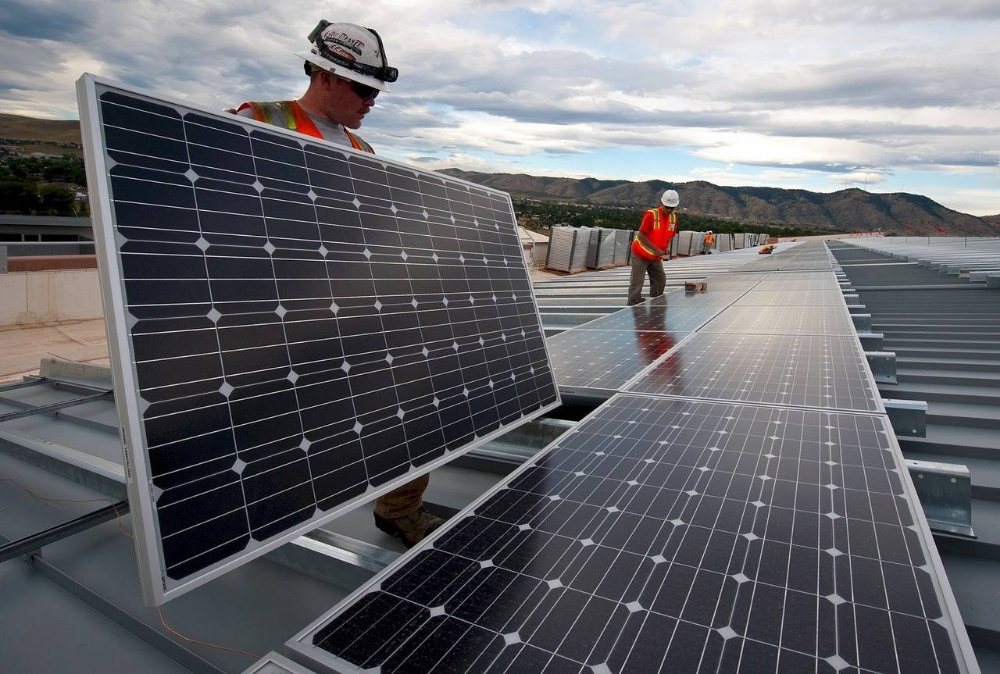 Photo of SMART SOLAR ONLINE